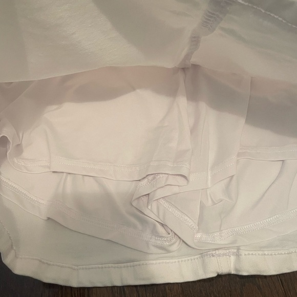 Denim Skort - Picture 5 of 5